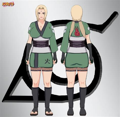 Vídeos pornôs com Tsunade 